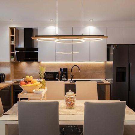 Jasenka Apartment زافالاتيكا المظهر الخارجي الصورة