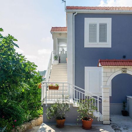 Jasenka Apartment زافالاتيكا المظهر الخارجي الصورة