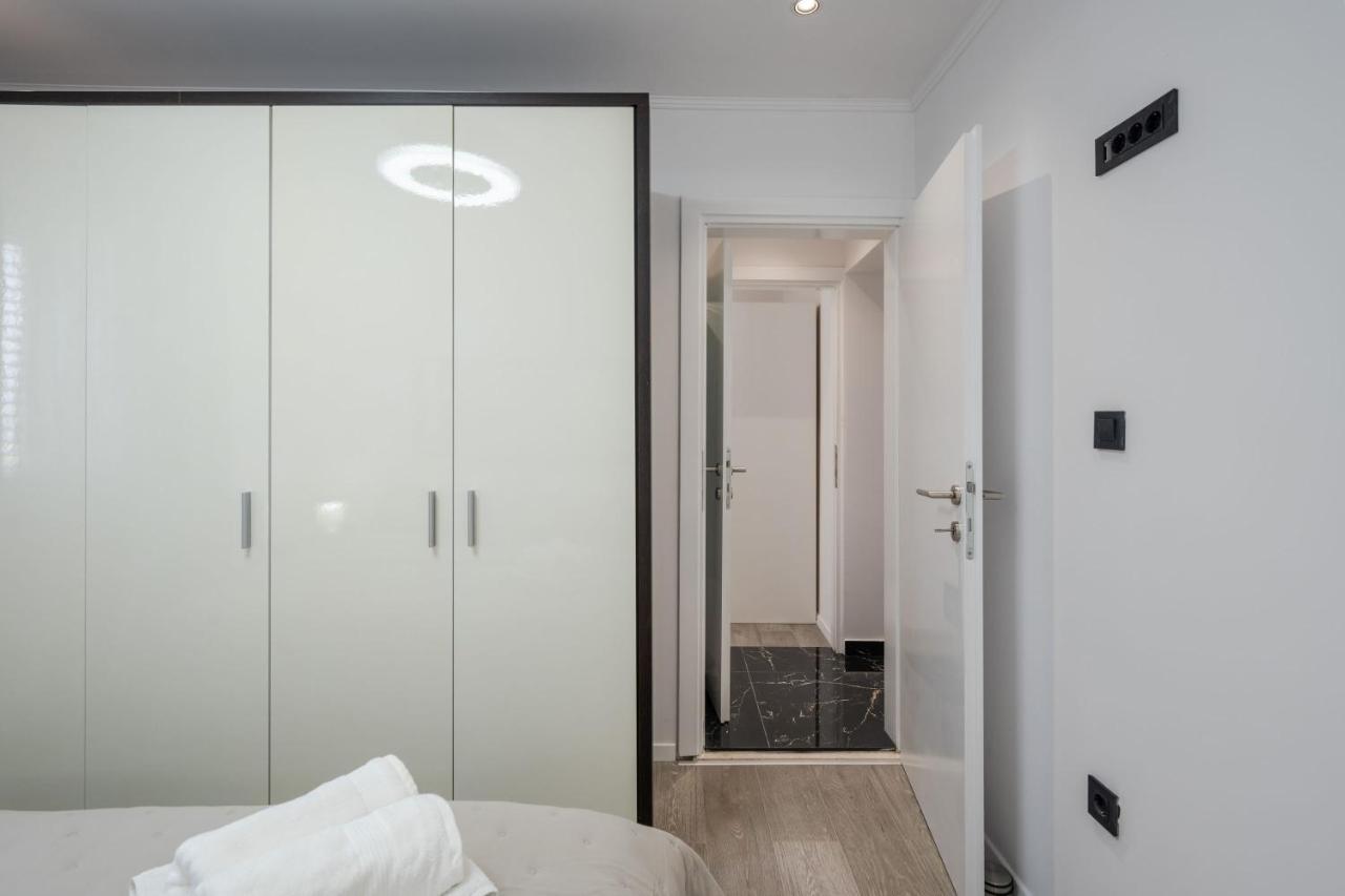 Jasenka Apartment زافالاتيكا المظهر الخارجي الصورة