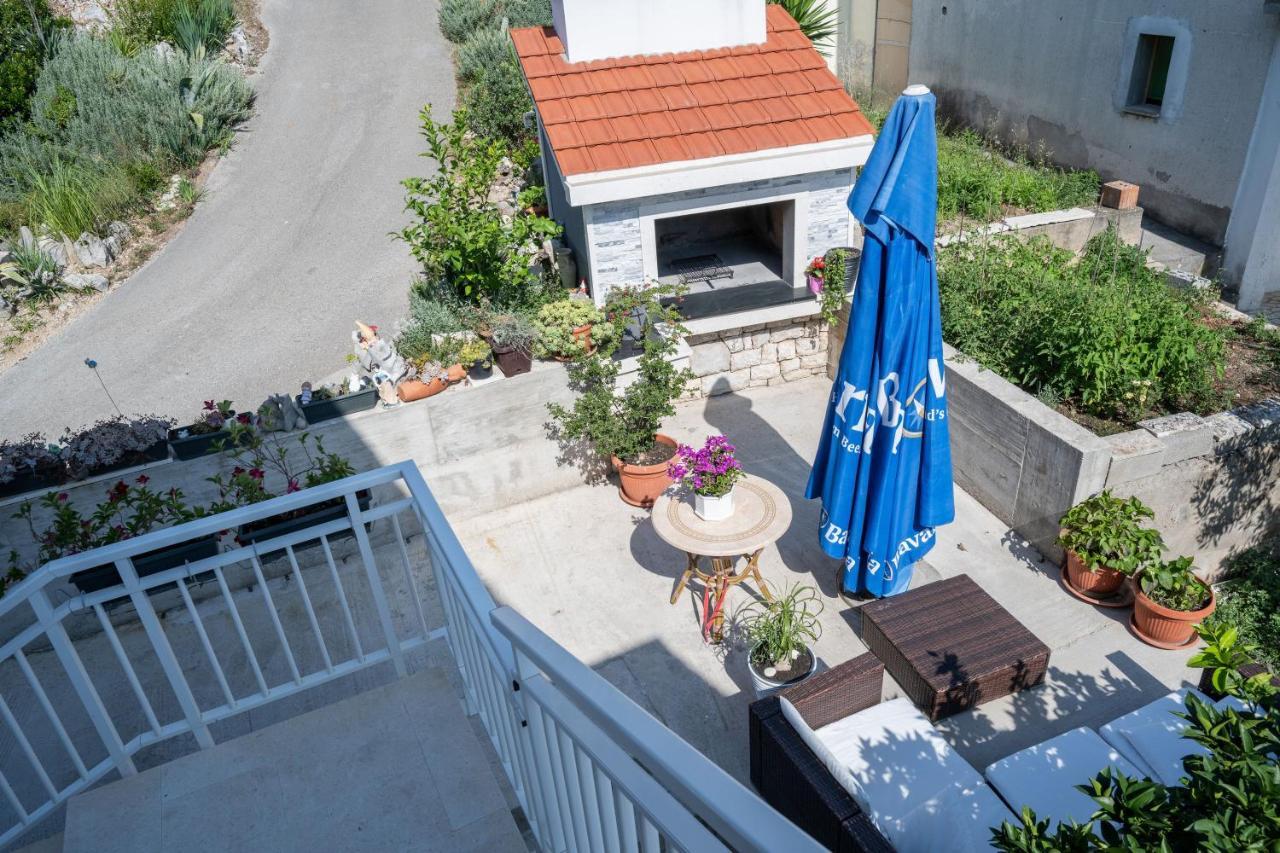 Jasenka Apartment زافالاتيكا المظهر الخارجي الصورة