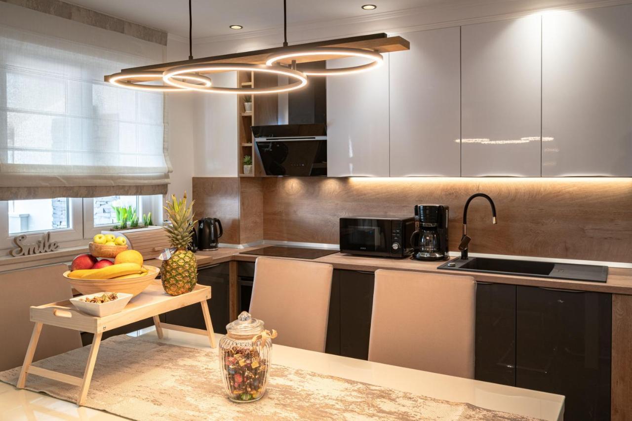 Jasenka Apartment زافالاتيكا المظهر الخارجي الصورة