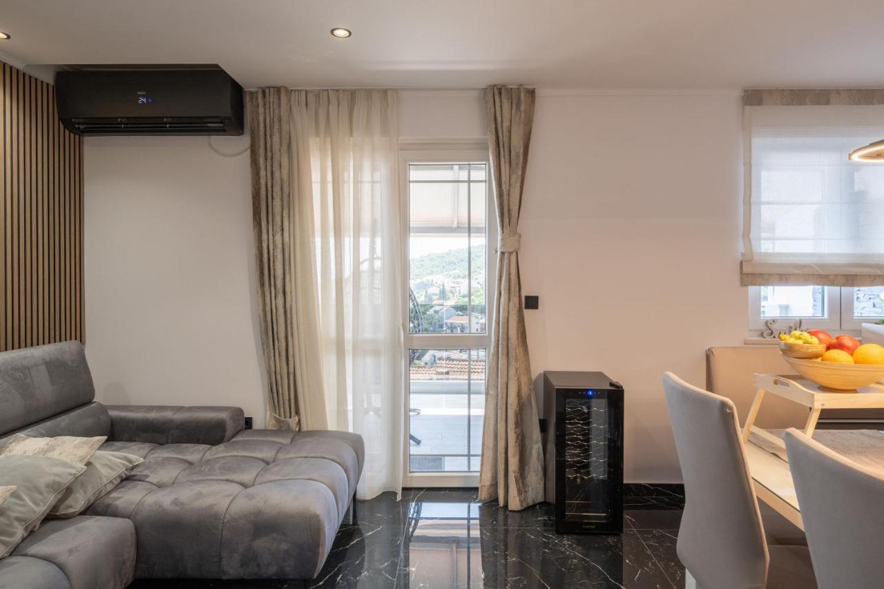 Jasenka Apartment زافالاتيكا المظهر الخارجي الصورة