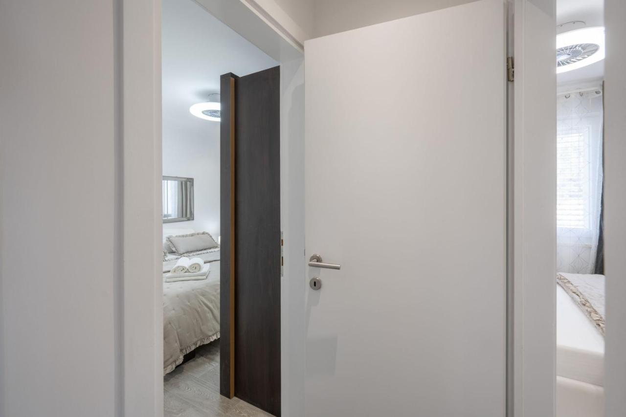 Jasenka Apartment زافالاتيكا المظهر الخارجي الصورة