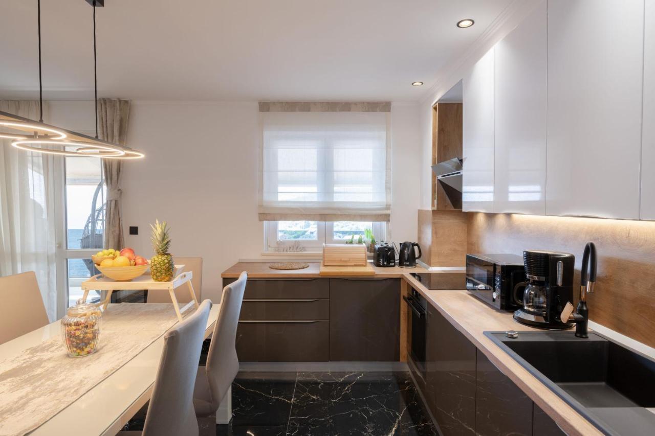 Jasenka Apartment زافالاتيكا المظهر الخارجي الصورة