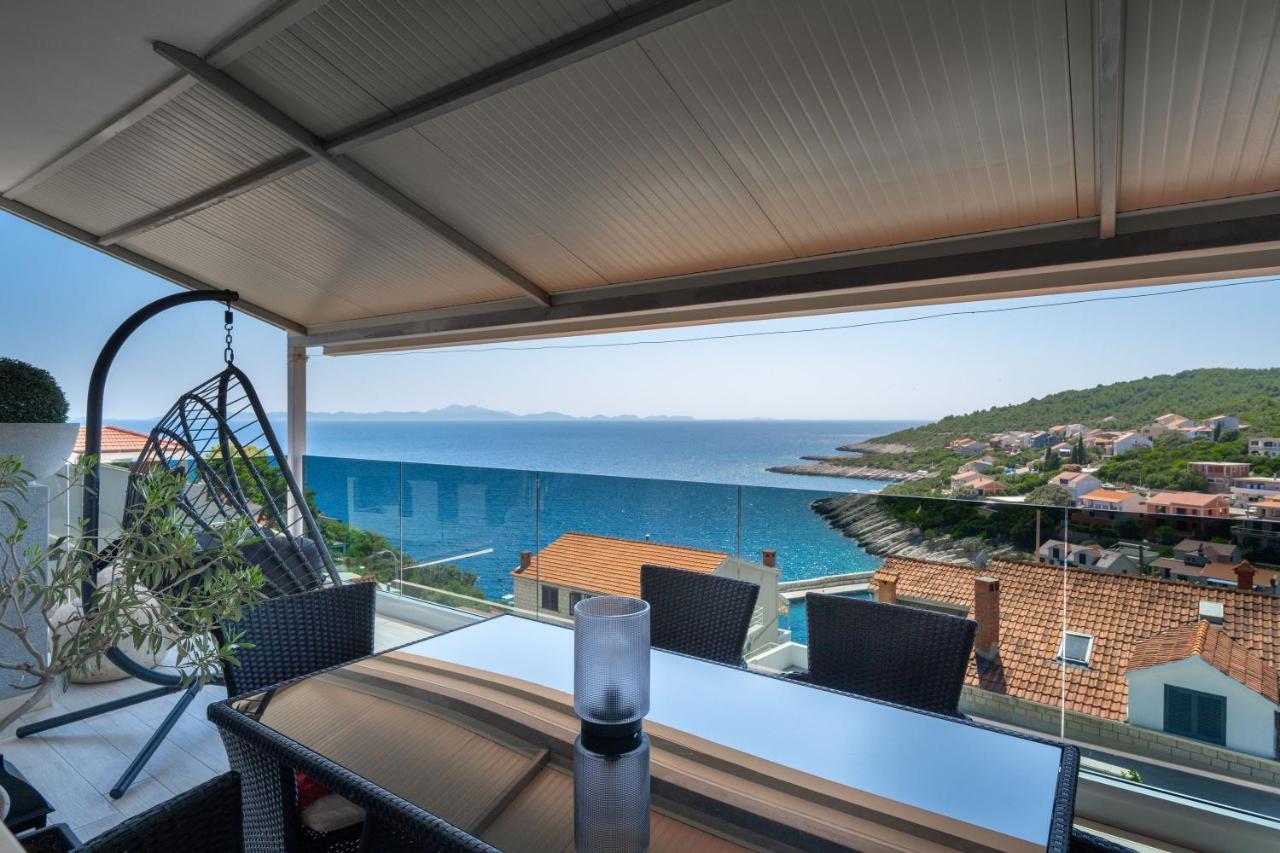 Jasenka Apartment زافالاتيكا المظهر الخارجي الصورة