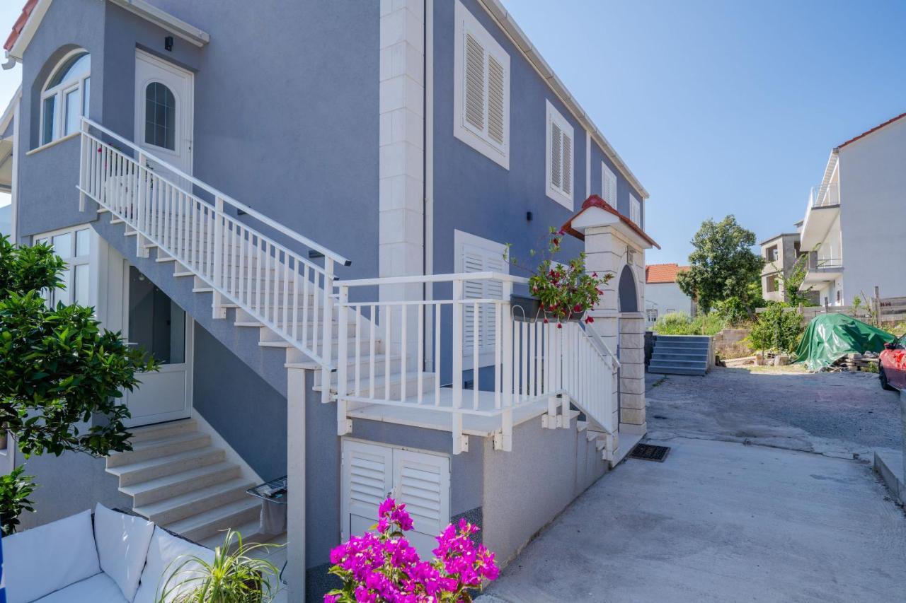 Jasenka Apartment زافالاتيكا المظهر الخارجي الصورة