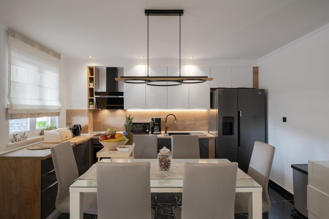 Jasenka Apartment زافالاتيكا المظهر الخارجي الصورة