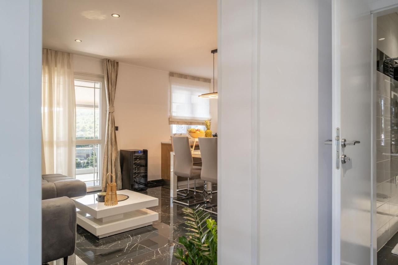 Jasenka Apartment زافالاتيكا المظهر الخارجي الصورة