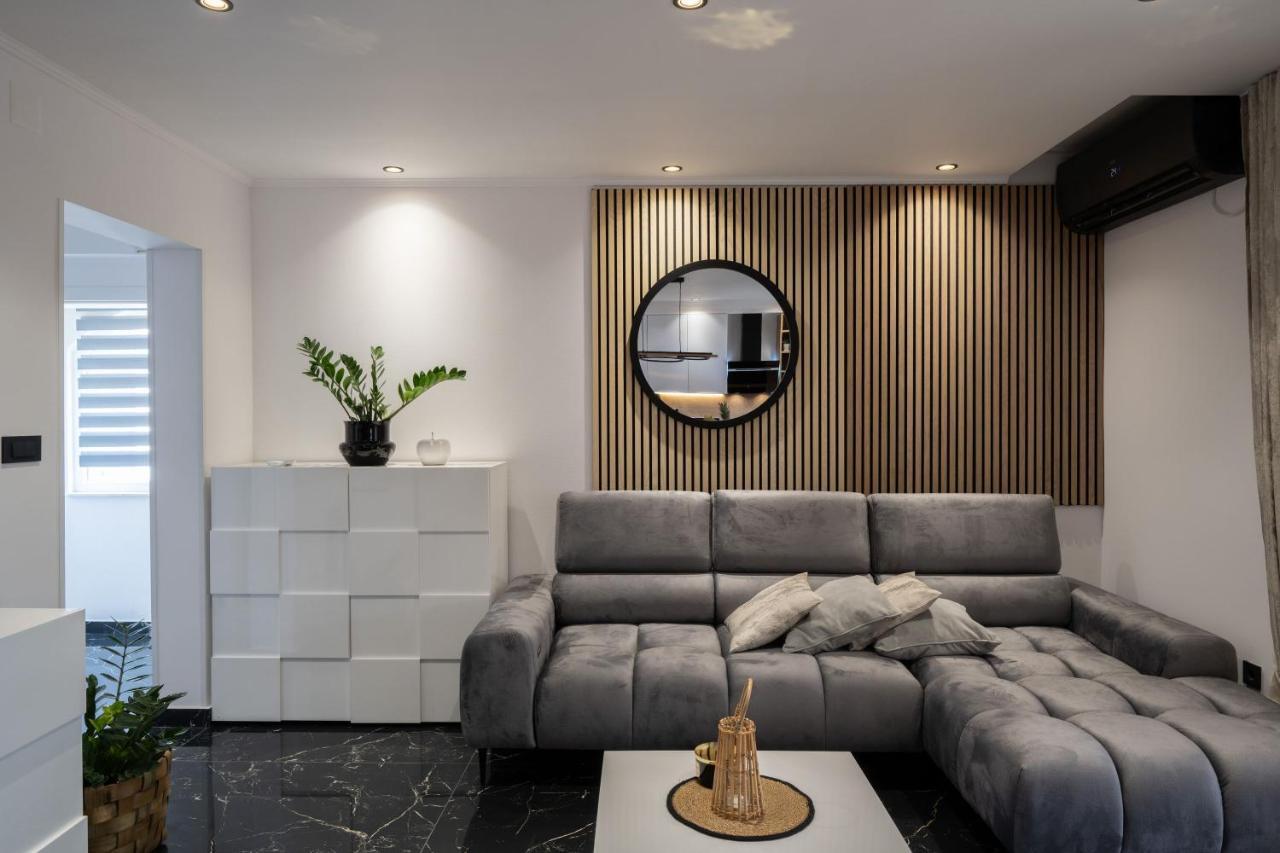 Jasenka Apartment زافالاتيكا المظهر الخارجي الصورة