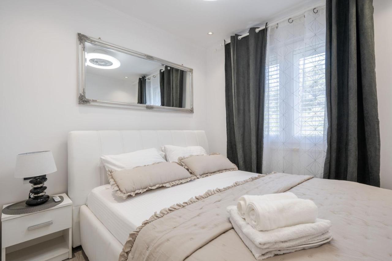 Jasenka Apartment زافالاتيكا المظهر الخارجي الصورة