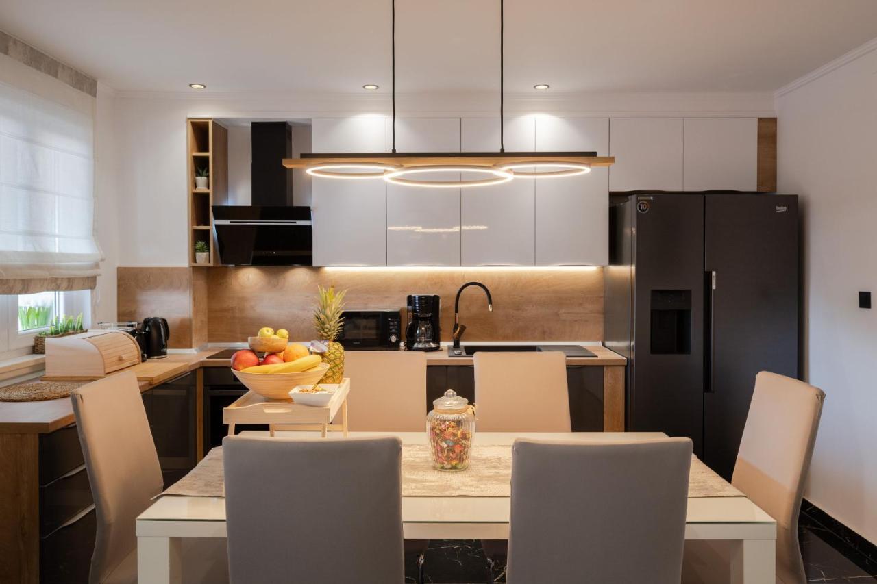 Jasenka Apartment زافالاتيكا المظهر الخارجي الصورة